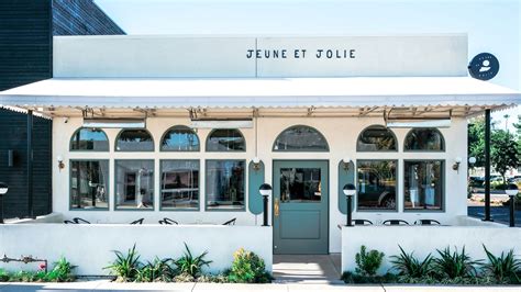 Jolie Restaurant